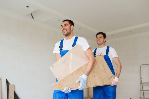 Best Basement Cleanout  in La Joya, TX