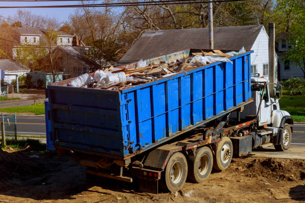 Best Scrap Metal Removal  in La Joya, TX