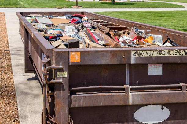 Professional Junk Removal Services in La Joya, TX